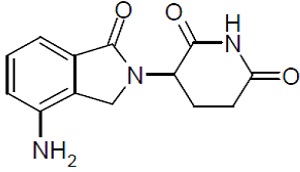 Pill image for These Highlights Do Not Include All The Information Needed To Use Lenalidomide Capsules Safely And Effectively. See Full Prescribing Information For Lenalidomide Capsules.