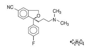 Pill image for These Highlights Do Not Include All The Information Needed To Use Escitalopram Tablets Safely And Effectively. See Full Prescribing Information For Escitalopram Tablets.