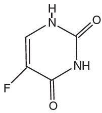 Pill image for Fluorouracil