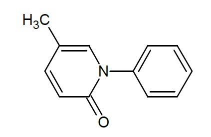 Pill image for Pirfenidone Tablets. These Highlights Do Not Include All The Information Needed To Use Pirfenidone Tablets Safely And Effectively. See Full Prescribing Information For Pirfenidone Tablets.