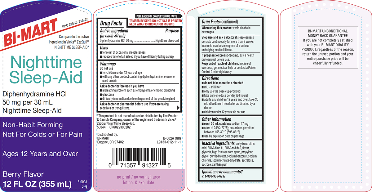 Pill image for Bi-mart 44-002a