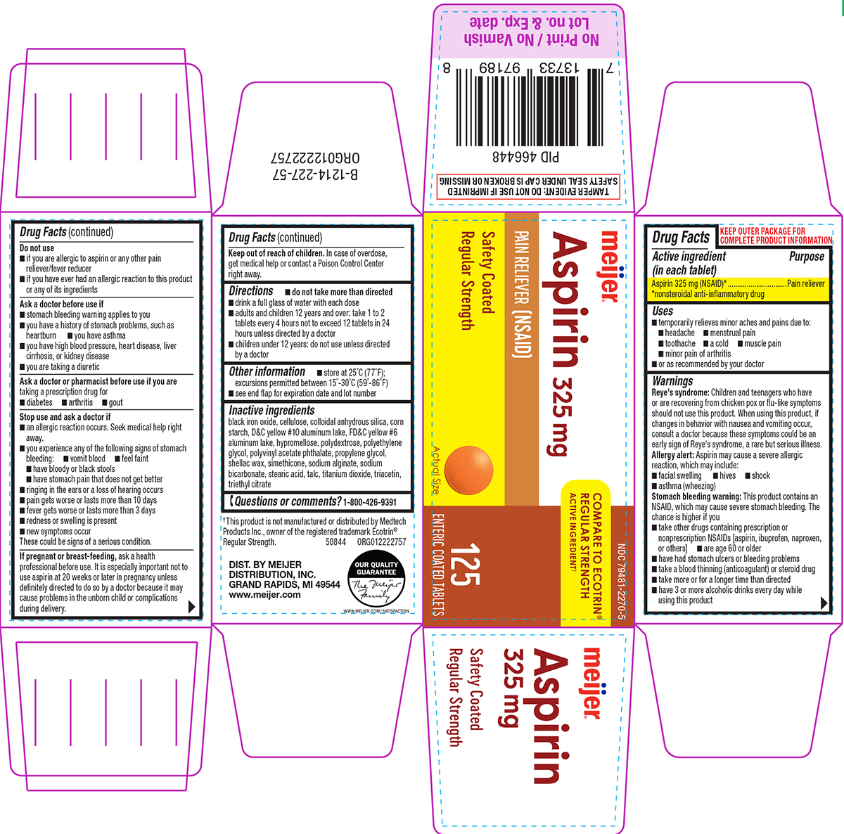 Pill image for Meijer 44-227