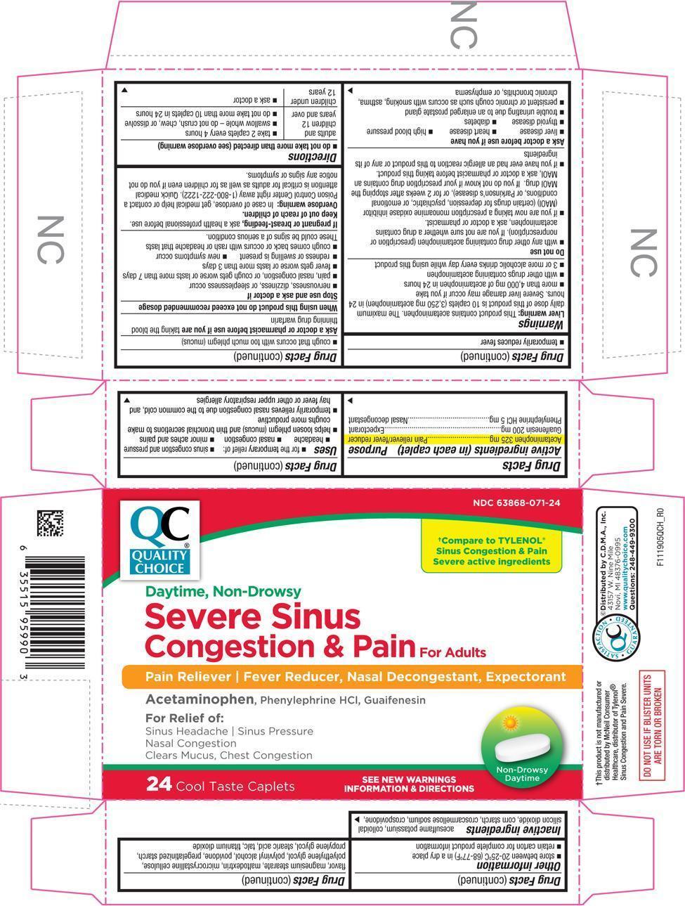 Pill image for 1119 - qch - 2014-1028