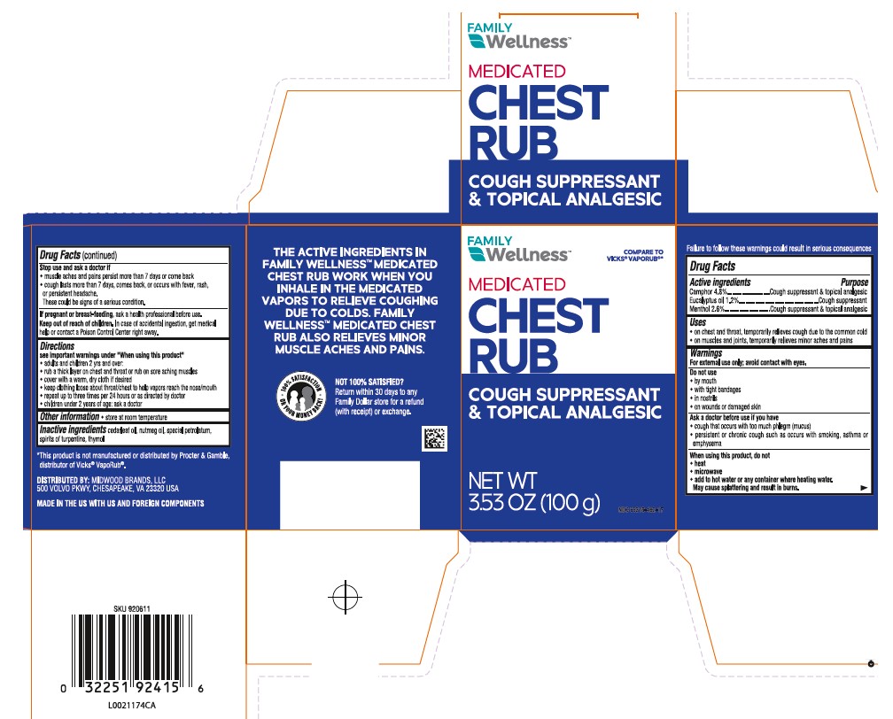 Pill image for Family Wellness 248.001/248ai