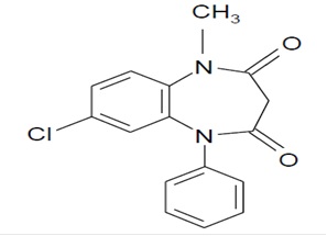 Pill image for These Highlights Do Not Include All The Information Needed To Use Clobazam Oral Suspension Safely And Effectively. See Full Prescribing Information For Clobazam Oral Suspension.