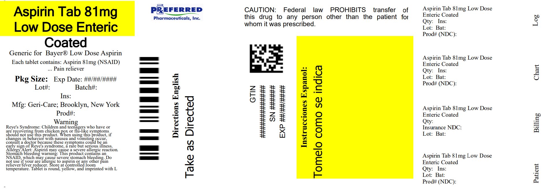 Pill image for Gc 981