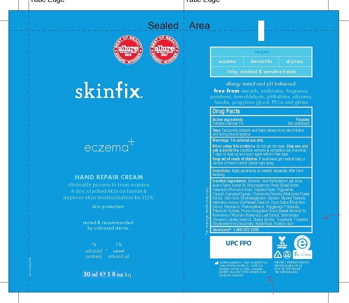 Pill image for Skinfix - Hand Repair Cream (61328-106)
