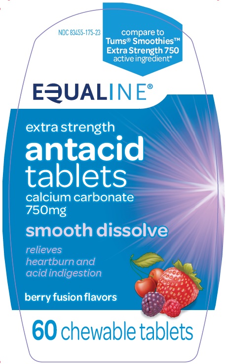 Pill image for Extra Strength Smooth Berry Fusion Antacid
