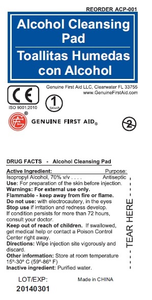 Pill image for Kit5 Protection