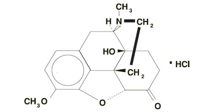 Pill image for These Highlights Do Not Include All The Information Needed To Use Oxycodone Hydrochloride Tablets Safely And Effectively. See Full Prescribing Information For Oxycodone Hydrochloride Tablets.