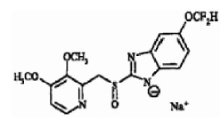 Pill image for These Highlights Do Not Include All The Information Needed To Use Pantoprazole Sodium For Injection Safely And Effectively. See Full Prescribing Information For Pantoprazole Sodium For Injection.