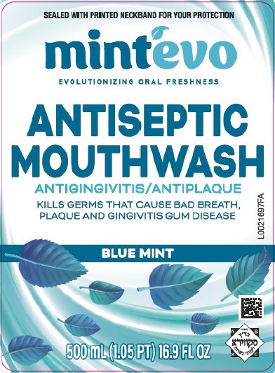 Pill image for Mint'evo 664.003/664au