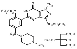 Pill image for These Highlights Do Not Include All The Information Needed To Use Sildenafil Tablets Safely And Effectively. See Full Prescribing Information For Sildenafil Tablets.