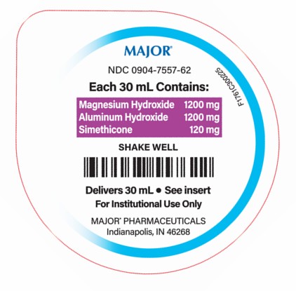 Pill image for Aluminum Hydroxide, Magnesium Hydroxide, And Simethicone Suspension