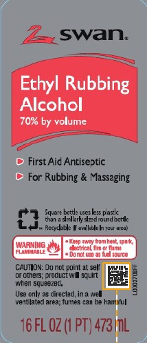 Pill image for Swan 876.002/876ac