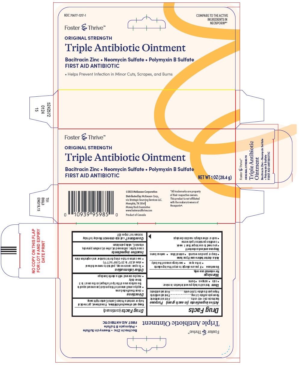 Pill image for Triple Antibiotic Ointment