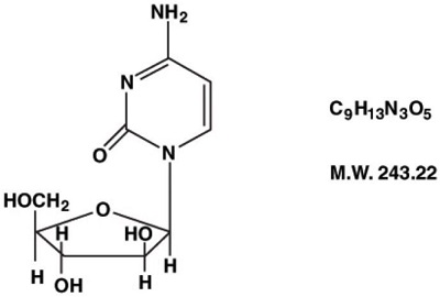 Pill image for Cytarabine Injection