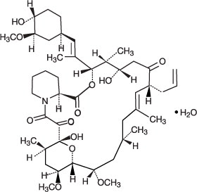 Pill image for Tacrolimus Ointment 0.03%