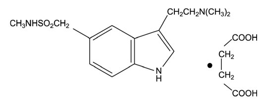 Pill image for Sumatriptan Tablets. These Highlights Do Not Include All The Information Needed To Use Sumatriptan Tablets Safely And Effectively. See Full Prescribing Information For Sumatriptan Tablets.