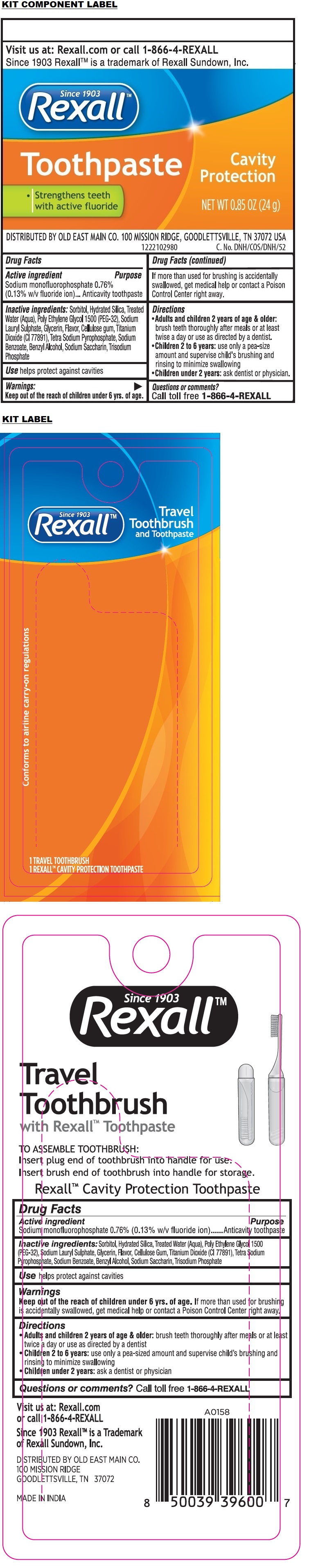 Pill image for Rexall™