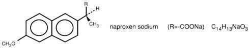 Pill image for These Highlights Do Not Include All The Information Needed To Use Naproxen Sodium Tablets Safely And Effectively. See Full Prescribing Information For Naproxen Sodium Tablets.