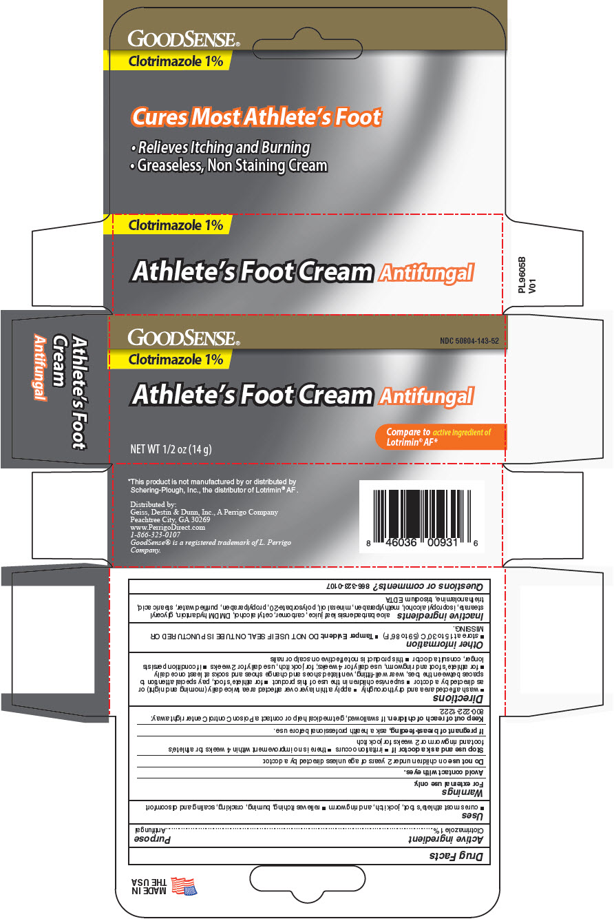 Pill image for Goodsense®