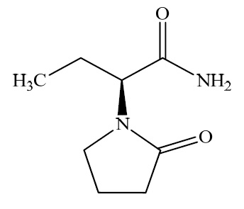 Pill image for These Highlights Do Not Include All The Information Needed To Use Levetiracetam Tablets Safely And Effectively. See Full Prescribing Information For Levetiracetam Tablets.