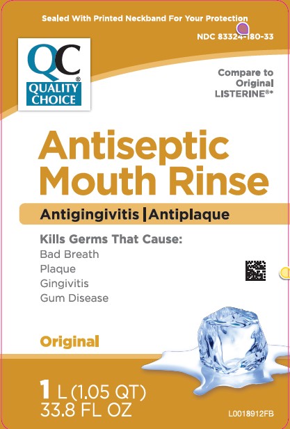 Pill image for Quality Choice 318.003/318ai