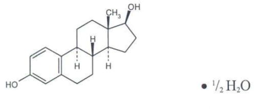 Pill image for Estradiol Vaginal Cream, Usp 0.01%