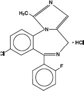 Pill image for Midazolam Injection, Usp Civ