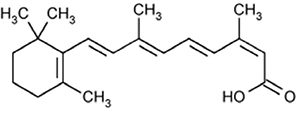 Pill image for These Highlights Do Not Include All The Information Needed To Use Isotretinoin Capsules Safely And Effectively. See Full Prescribing Information For Isotretinoin Capsules.