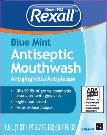 Pill image for Rexall 664.003/664at Rev2 - 664au