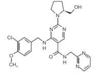 Pill image for These Highlights Do Not Include All The Information Needed To Use Avanafil Tablets Safely And Effectively. See Full Prescribing Information For Avanafil Tablets.