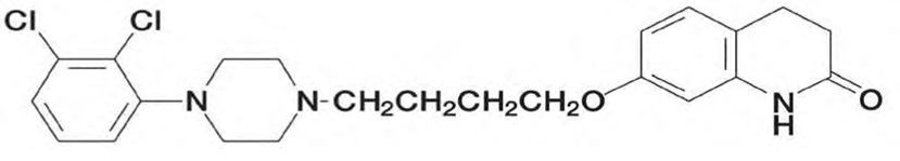 Pill image for Aripiprazole Oral Solution