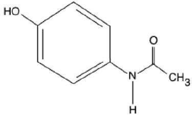 Pill image for These Highlights Do Not Include All The Information Needed To Use Acetaminophen Injection Safely And Effectively. See Full Prescribing Information For Acetaminophen Injection.
