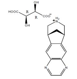 Pill image for These Highlights Do Not Include All The Information Needed To Use Varenicline