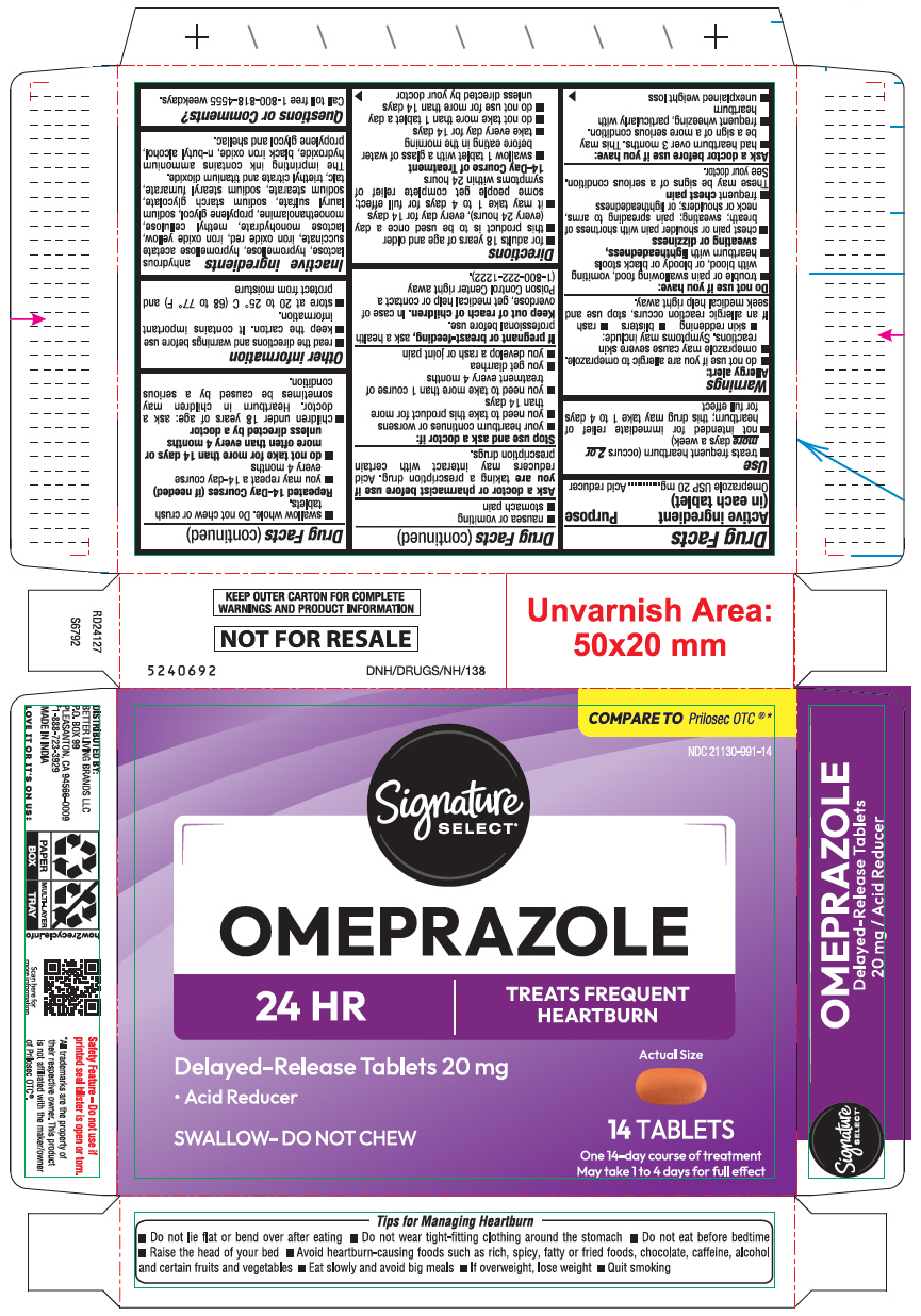 Pill image for Omeprazole
