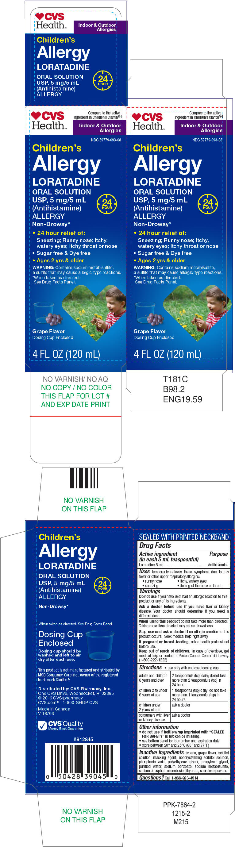 Pill image for Children's