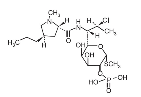Pill image for These Highlights Do Not Include All The Information Needed To Use Clindamycin Phosphate And Benzoyl Peroxide Gel Safely And Effectively. See Full Prescribing Information For Clindamycin Phosphate And Benzoyl Peroxide Gel.