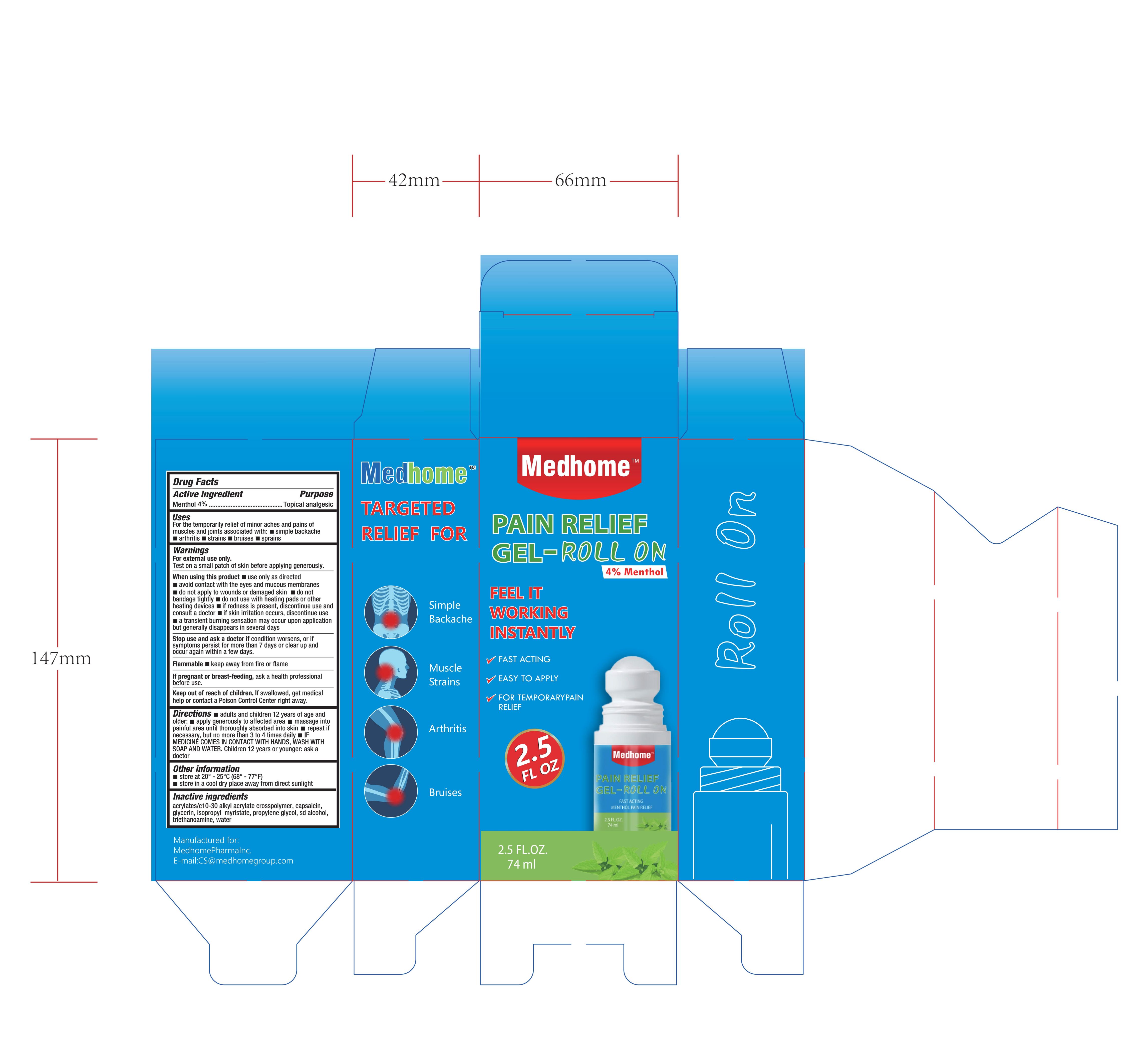 Pill image for 
