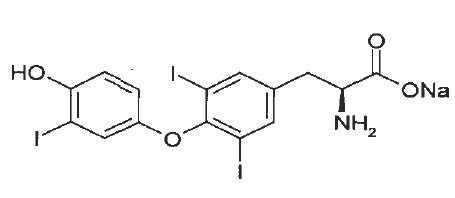 Pill image for These Highlights Do Not Include All The Information Needed To Use Liothyronine Sodium Tablets Safely And Effectively. See Full Prescribing Information For Liothyronine Sodium Tablets.