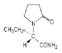 Pill image for These Highlights Do Not Include All The Information Needed To Use Levetiracetam Tablets Safely And Effectively. See Full Prescribing Information For Levetiracetam Tablets.