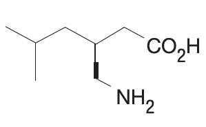 Pill image for These Highlights Do Not Include All The Information Needed To Use Pregabalin Capsules Safely And Effectively. See Full Prescribing Information For Pregabalin Capsules.