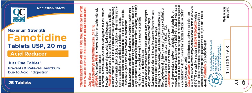 Pill image for Dr.reddy's Laboratories Limited