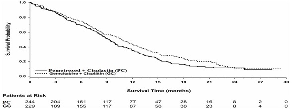 Pill image for These Highlights Do Not Include All The Information Needed To Use Pemetrexed For Injection Safely And Effectively.