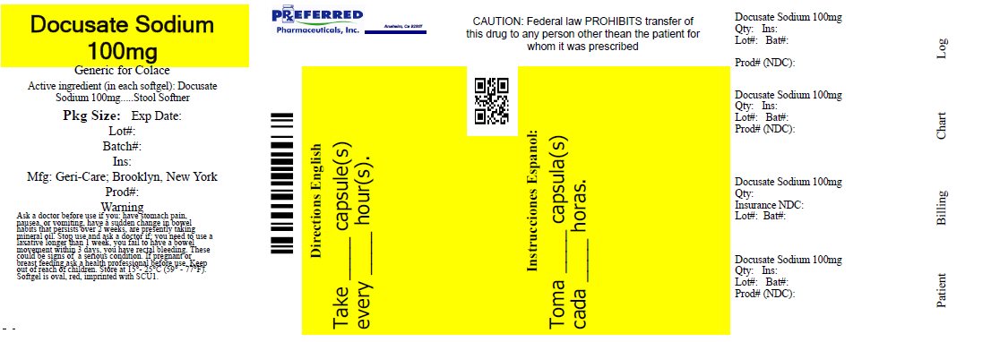 Pill image for Gc 401