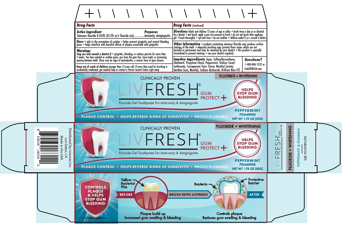 Pill image for Drug Facts