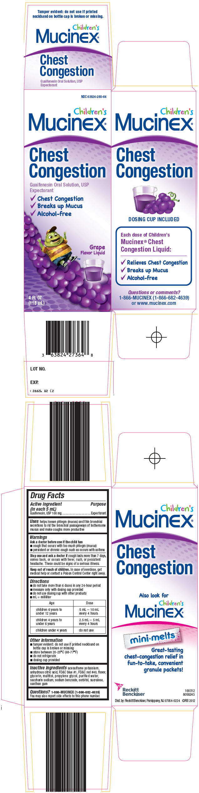 Pill image for Childrens