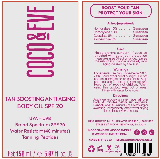 Pill image for Coco &