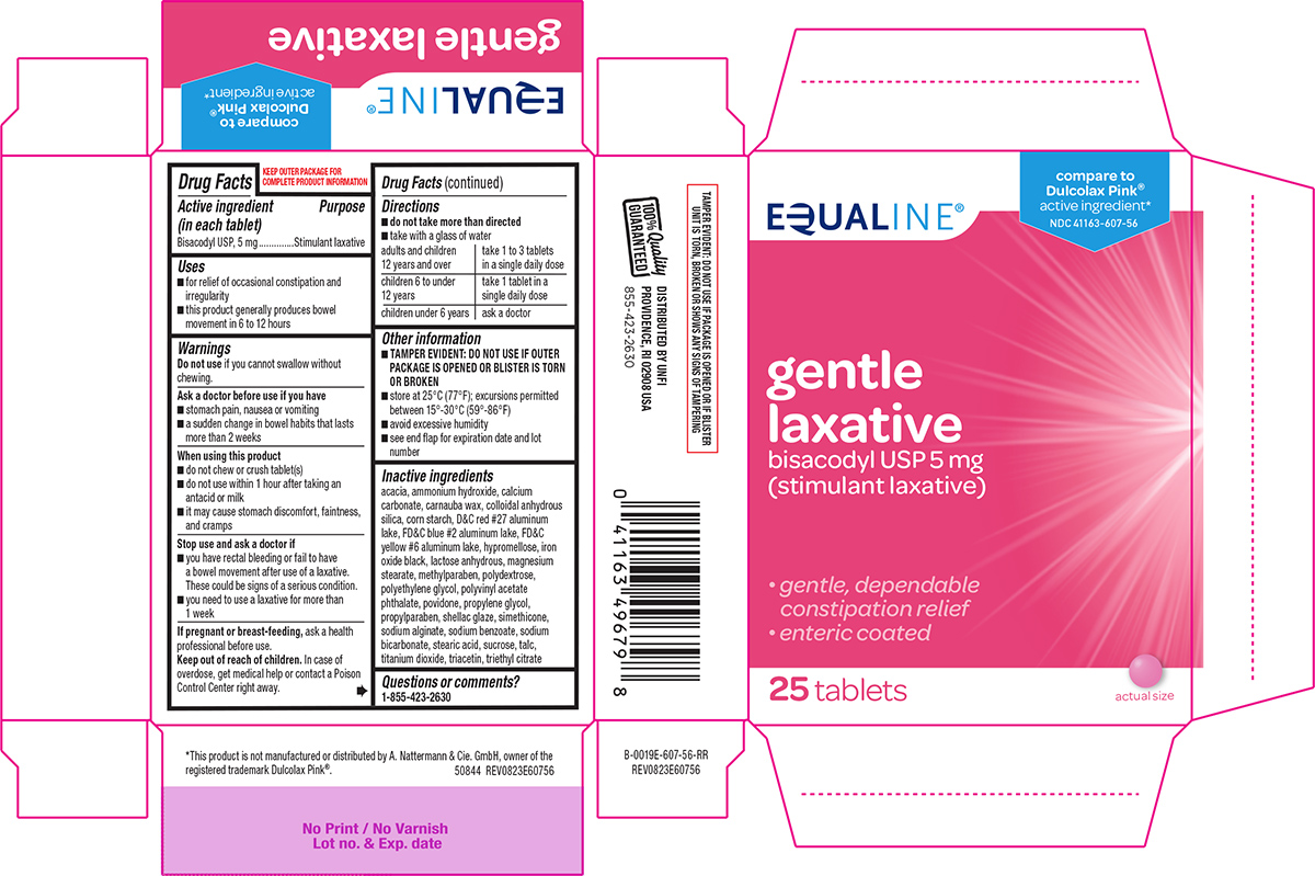 Pill image for Equaline 44-607